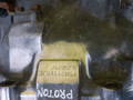 КПП механическая (МКПП) Proton Persona  1 поколение 1998, 1.5 л., бензин, МКПП, зеленый, седан, передний привод, F5M2 - фото №3