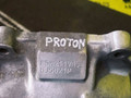 КПП механическая (МКПП) Proton Persona  1 поколение 1998, 1.5 л., бензин, МКПП, зеленый, седан, передний привод, F5M2 - фото №5