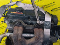 двигатель Proton Persona  1 поколение 1998, 1.5 л., бензин, МКПП, зеленый, седан, передний привод, 4G15 - фото №9