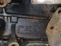 двигатель Proton Persona  1 поколение 1998, 1.5 л., бензин, МКПП, зеленый, седан, передний привод, 4G15 - фото №10