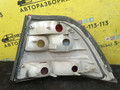 фонарь задний левый Opel Vectra B 1997, 1.6 л., X 16 XEL, бензин, МКПП, красный, седан, передний привод - фото №3