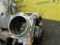 заслонка дроссельная Opel Vectra B 1997, 1.6 л., X 16 XEL, бензин, МКПП, красный, седан, передний привод - фото №4