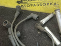 провод высоковольтный Opel Vectra B 1998, 2.0 л., бензин, передний привод - фото №2