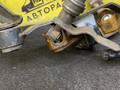 кулиса Opel Sintra 1 поколение 1999, 2.2 л., X 22 XE, бензин, МКПП, белый, минивэн, передний привод - фото №2