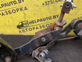 кулиса Opel Sintra 1 поколение 1999, 2.2 л., X 22 XE, бензин, МКПП, белый, минивэн, передний привод - фото №7