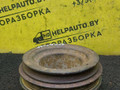 шкив коленвала Kia Sportage 1 поколение 1999, 2.0 л., FE (16V), бензин, МКПП, синий, внедорожник 5 дв., полный подключаемый привод - фото №3
