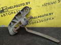 кронштейн (крепление) Opel Kadett D (1979 - 1984), 1.4 л., бензин, МКПП, зеленый, хетчбэк 5 дв. - фото №2