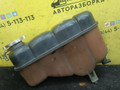 бачок расширительный Mercedes-Benz S-Класс W140/C140 [рестайлинг] W140 1994, 3.5 л., дизель, АКПП, фиолетовый, седан, задний привод - фото №5
