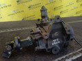 редуктор рулевой Mercedes-Benz S-Класс W140/C140 [рестайлинг] W140 1994, 3.5 л., дизель, АКПП, фиолетовый, седан, задний привод - фото №2