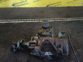 редуктор рулевой Mercedes-Benz S-Класс W140/C140 [рестайлинг] W140 1994, 3.5 л., дизель, АКПП, фиолетовый, седан, задний привод - фото №4