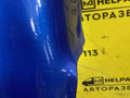дверь задняя распашная правая Citroen Berlingo 1 поколение (M49) 2002, 1.9 л., WJY (DW8B), дизель, 5МКПП, фургон - фото №3