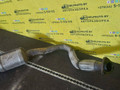 труба приемная глушителя Opel Zafira 1 поколение (A) 2002, 2.2 л., дизель, МКПП, синий, минивэн, передний привод - фото №3