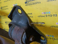 балка подвески задняя Opel Zafira 1 поколение (A) 2002, 2.2 л., дизель, МКПП, синий, минивэн, передний привод - фото №4