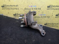 ступица передняя левая Chery Fora 1 поколение 2009, 2.0 л., SQR484F, бензин, 5МКПП, черный, передний привод - фото №2