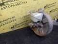 цилиндр тормозной главный Opel Astra F 1992, 1.4 л., C 14 NZ, бензин, МКПП, красный, хетчбэк 5 дв., передний привод - фото №3