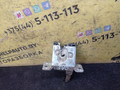 замок багажника Opel Astra F 1992, 1.4 л., C 14 NZ, бензин, МКПП, красный, хетчбэк 5 дв., передний привод - фото №2