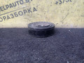 Ролик обводной Fiat Tipo 1 поколение 1991, 1.4 л., бензин, МКПП, серебро, хетчбэк 5 дв., передний привод - фото №2