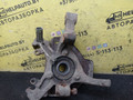 ступица передняя правая Opel Astra G 1998, 1.6 л., X 16 XEL, бензин, МКПП, зеленый, универсал - фото №3