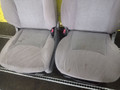 салон (комплект сидений) Nissan Almera Tino V10 2001, 2.2 л., YD22DDT, дизель, МКПП, берюзовый, минивэн, передний привод, LIKVIDACIYA, SKLADA - фото №2