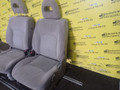 салон (комплект сидений) Nissan Almera Tino V10 2001, 2.2 л., YD22DDT, дизель, МКПП, берюзовый, минивэн, передний привод, LIKVIDACIYA, SKLADA - фото №4