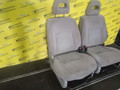 салон (комплект сидений) Nissan Almera Tino V10 2001, 2.2 л., YD22DDT, дизель, МКПП, берюзовый, минивэн, передний привод, LIKVIDACIYA, SKLADA - фото №5