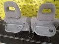 салон (комплект сидений) Nissan Almera Tino V10 2001, 2.2 л., YD22DDT, дизель, МКПП, берюзовый, минивэн, передний привод, LIKVIDACIYA, SKLADA - фото №8