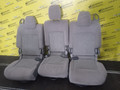 салон (комплект сидений) Nissan Almera Tino V10 2001, 2.2 л., YD22DDT, дизель, МКПП, берюзовый, минивэн, передний привод, LIKVIDACIYA, SKLADA - фото №9