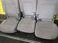 салон (комплект сидений) Nissan Almera Tino V10 2001, 2.2 л., YD22DDT, дизель, МКПП, берюзовый, минивэн, передний привод, LIKVIDACIYA, SKLADA - фото №10