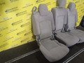салон (комплект сидений) Nissan Almera Tino V10 2001, 2.2 л., YD22DDT, дизель, МКПП, берюзовый, минивэн, передний привод, LIKVIDACIYA, SKLADA - фото №13