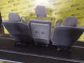 салон (комплект сидений) Nissan Almera Tino V10 2001, 2.2 л., YD22DDT, дизель, МКПП, берюзовый, минивэн, передний привод, LIKVIDACIYA, SKLADA - фото №14
