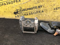 ремень безопасности Volkswagen Passat B3 1988, 1.8 л., бензин, МКПП, белый, седан, передний привод - фото №4