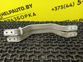 ручка внутренняя потолочная Rover 200 Series 3 поколение 1999, 1.4 л., 14 K2F, бензин, 5МКПП, серебристый, хетчбэк 3 дв., передний привод - фото №2