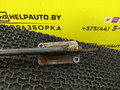 рычаг ручного тормоза (ручника) Renault Twingo 1 поколение 1997, 1.2 л., D7F 700, бензин, 5МКПП, синий, кабриолет, передний привод - фото №3