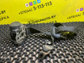 ремень безопасности SEAT Ibiza 2 поколение 1998, 1.6 л., ALM, бензин, 5МКПП, синий, хетчбэк 5 дв., передний привод - фото №2
