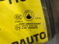 форточка задняя левая Geely CK Otaka 1 поколение CK-1 2007, 1.5 л., MR479A, бензин, МКПП, золотистый, седан, передний привод - фото №2
