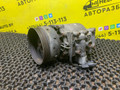 компрессор кондиционера Mitsubishi Carisma 1 поколение (1995 - 1999), 1.8 л., 4G93 (GDI), бензин, МКПП, серебро, хетчбэк 5 дв., передний привод - фото №2
