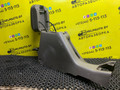 подлокотник Kia Sportage 1 поколение 2000, 2.0 л., FE (16V), бензин, МКПП, зеленый, полный подключаемый привод, правый руль - фото №4