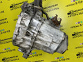 КПП механическая (МКПП) Rover 400 Series 2 поколение 1999, 1.4 л., 14 K4F, бензин, МКПП, зеленый, хетчбэк 5 дв., передний привод - фото №3