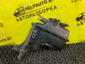бачок расширительный Citroen Xantia 1 поколение [рестайлинг] 1998, 1.9 л., дизель, синий, передний привод - фото №2