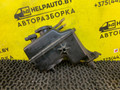 бачок расширительный Citroen Xantia 1 поколение [рестайлинг] 1998, 1.9 л., дизель, синий, передний привод - фото №3