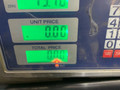 дверь задняя правая Volvo V40 1 поколение 1999, 2.0 л., B 4204 S, бензин, АКПП, синий, универсал, передний привод - фото №7
