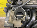 заслонка дроссельная Volkswagen Golf 5 поколение 2008, 1.4 л., BUD, бензин, 5МКПП, синий, хетчбэк 5 дв., передний привод - фото №3
