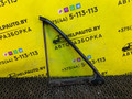 форточка задняя правая Mazda 626 GF [рестайлинг] GF 1999, 2.0 л., дизель, МКПП, седан - фото №2