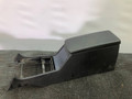 подлокотник Mercedes-Benz C-Класс W202/S202 [рестайлинг] W202 1997, 2.2 л., OM 604.910, дизель, МКПП, темно зеленный металлик, седан, задний привод - фото №4