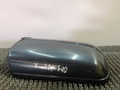 зеркало наружное правое Mercedes-Benz C-Класс W202/S202 [рестайлинг] W202 1997, 2.2 л., OM 604.910, дизель, МКПП, темно зеленный металлик, седан, задний привод - фото №6