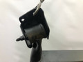 балка подвески задняя Dacia Sandero 1 поколение 2008, 1.4 л., K7J 714, бензин, МКПП, серый, хетчбэк 5 дв., передний привод - фото №3