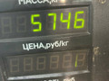 амортизатор передний правый Opel Astra G 1998, 1.6 л., X 16 XEL, бензин, МКПП, зеленый, универсал - фото №3