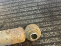амортизатор задний Opel Astra G 2002, 1.6 л., X 16 XEL, бензин, 5МКПП, синий, универсал, передний привод - фото №2