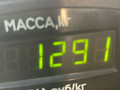 амортизатор задний Opel Astra G 2002, 1.6 л., X 16 XEL, бензин, 5МКПП, синий, универсал, передний привод - фото №3