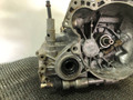 КПП механическая (МКПП) Hyundai Atos 1 поколение 2000, 1.0 л., бензин, МКПП, синий, хетчбэк 5 дв., передний привод, K11876, 438780 - фото №3